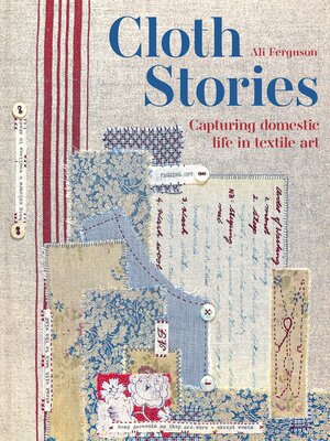 cover image of Cloth Stories